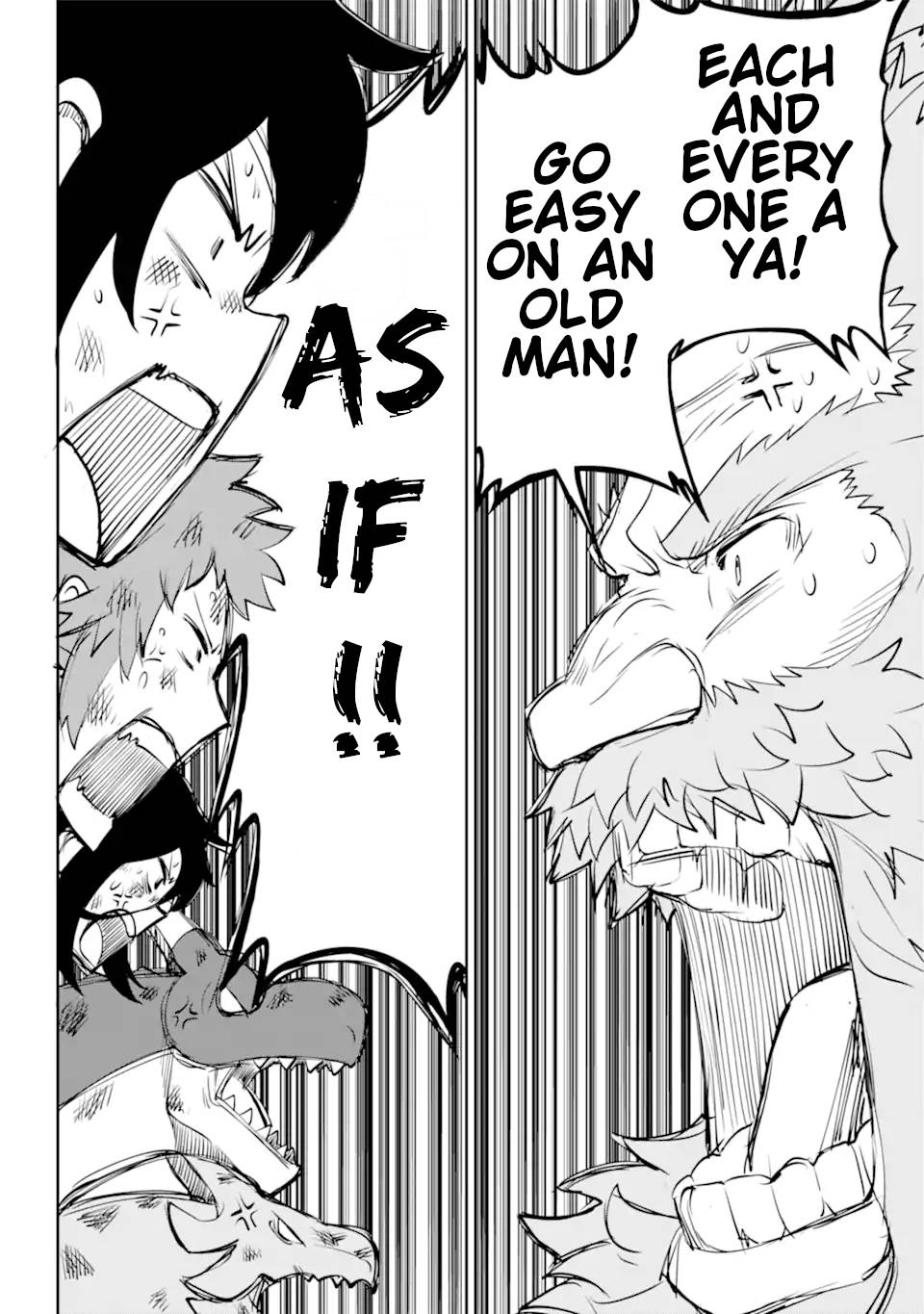 Dungeon ni Deai o Motomeru no wa Machigatte Iru Darou ka Gaiden - Sword Oratoria chapter 87 page 20