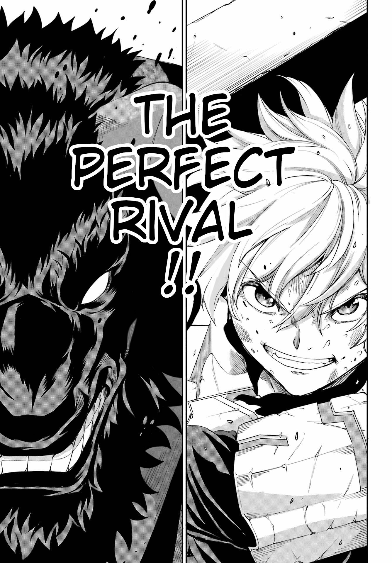 Dungeon ni Deai o Motomeru no wa Machigatte Iru Darou ka Gaiden - Sword Oratoria chapter 95 page 21