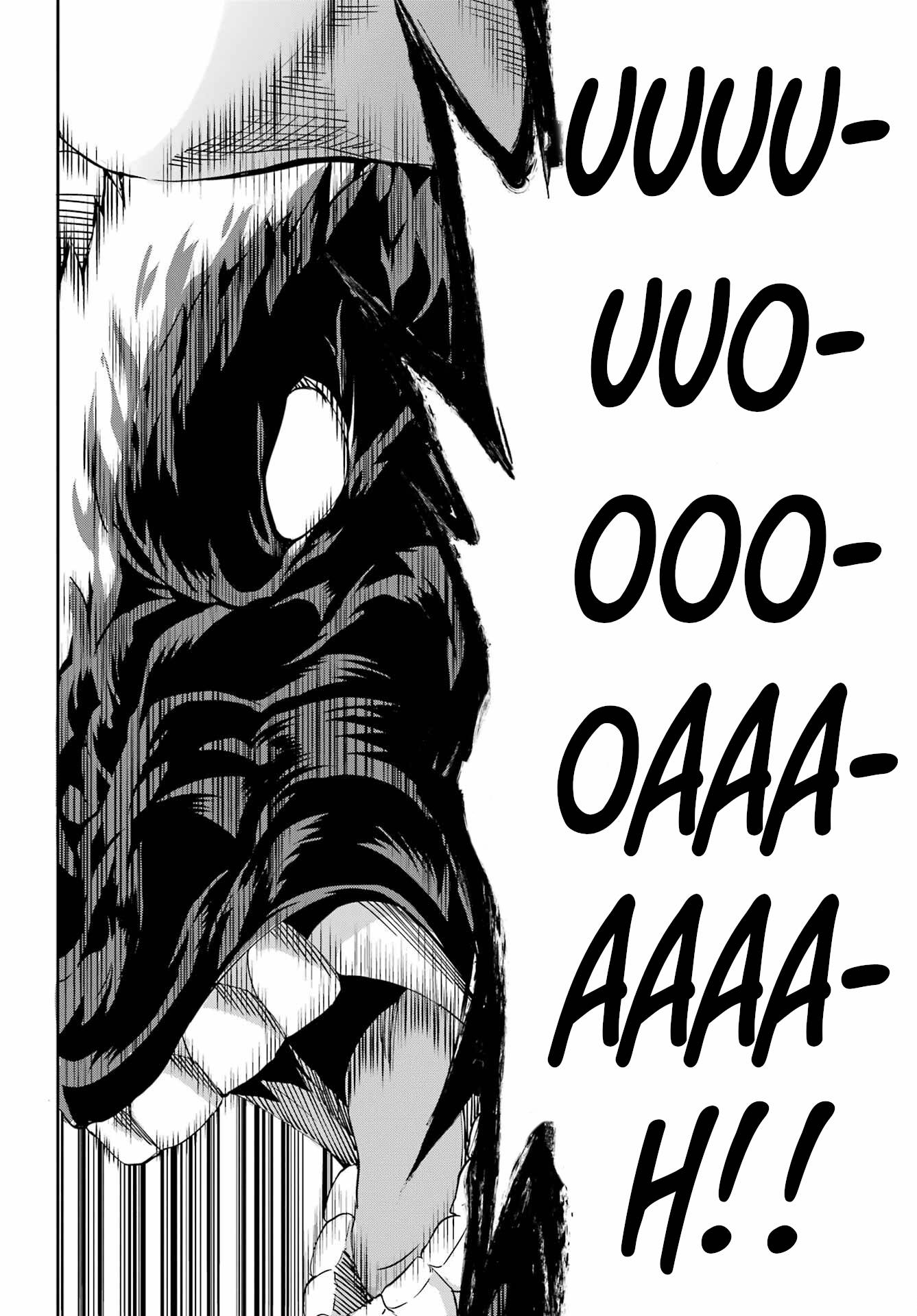 Dungeon ni Deai o Motomeru no wa Machigatte Iru Darou ka Gaiden - Sword Oratoria chapter 95 page 44