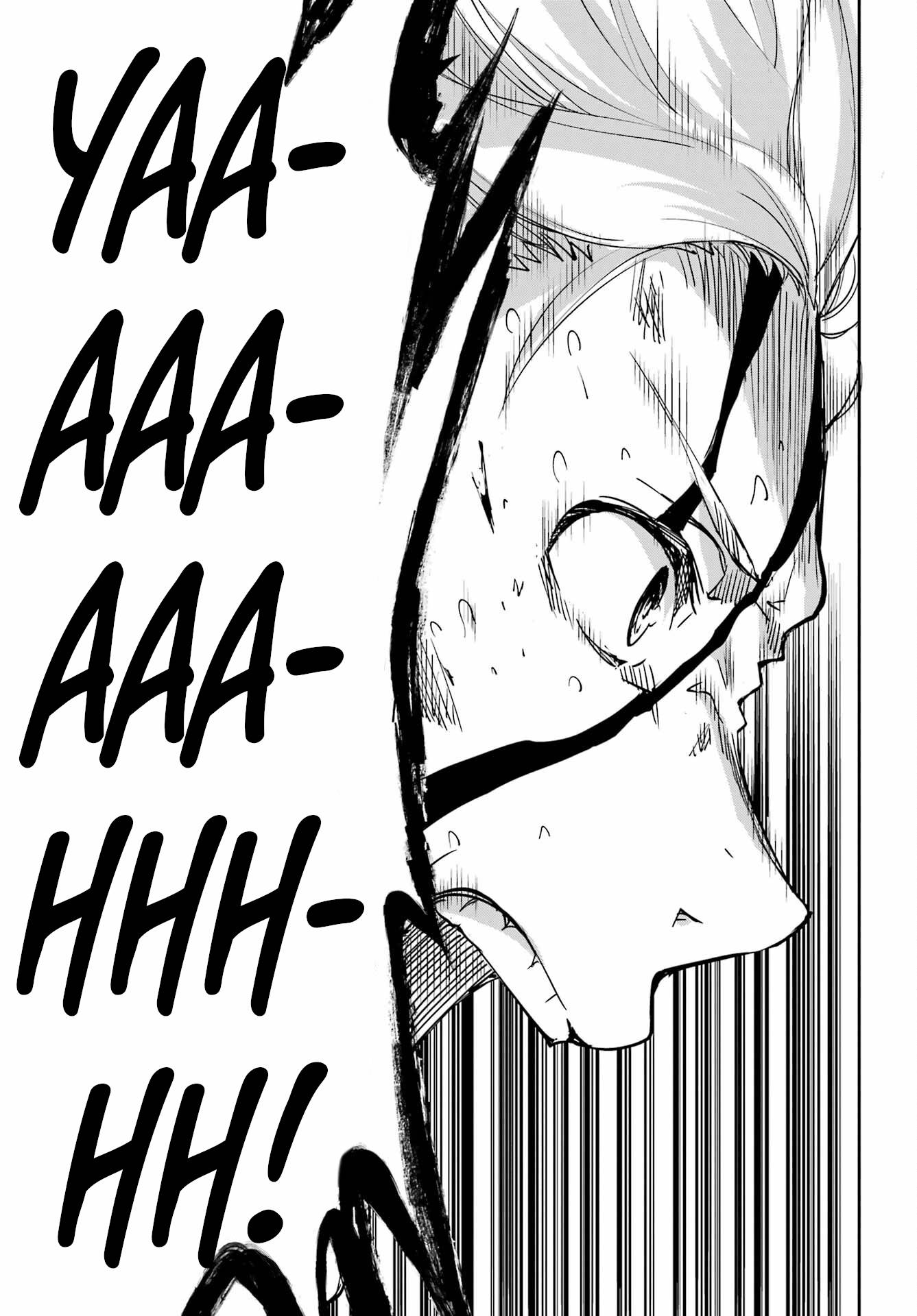 Dungeon ni Deai o Motomeru no wa Machigatte Iru Darou ka Gaiden - Sword Oratoria chapter 95 page 45