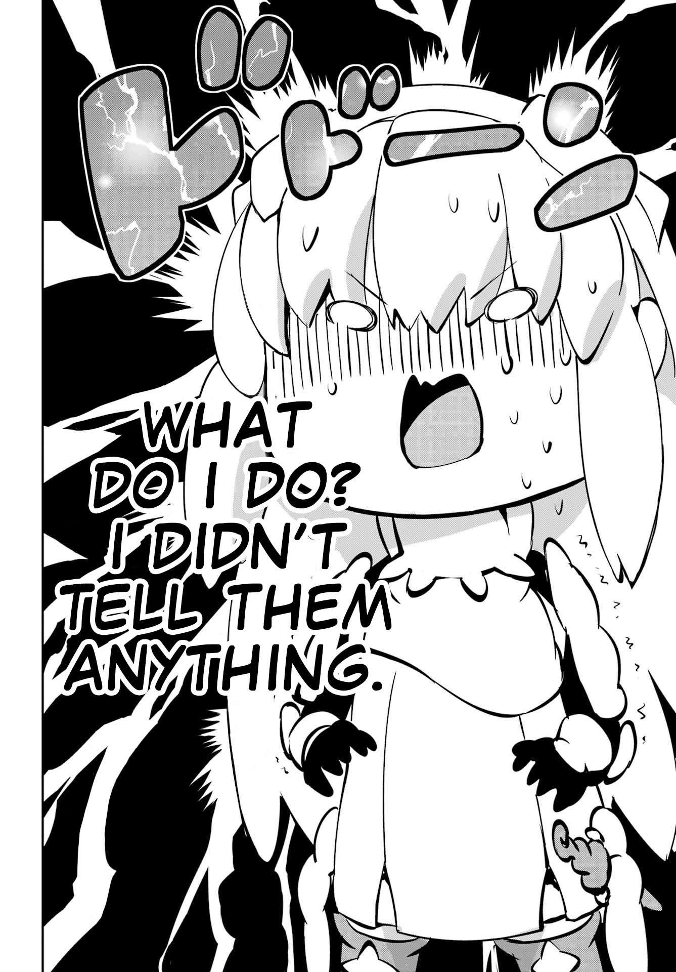 Dungeon ni Deai o Motomeru no wa Machigatte Iru Darou ka Gaiden - Sword Oratoria chapter 98 page 33