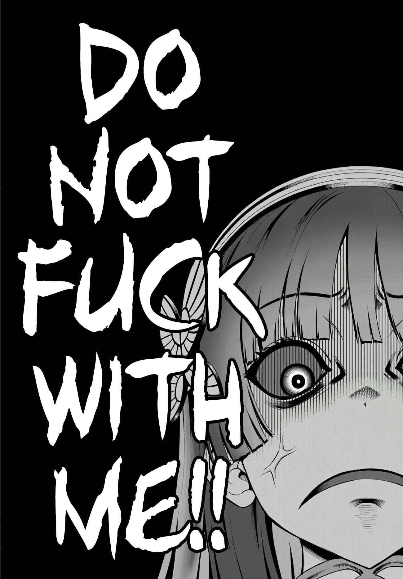 Dungeon ni Hisomu Yandere na Kanojo ni Ore wa Nando mo Korosareru chapter 12.2 page 11