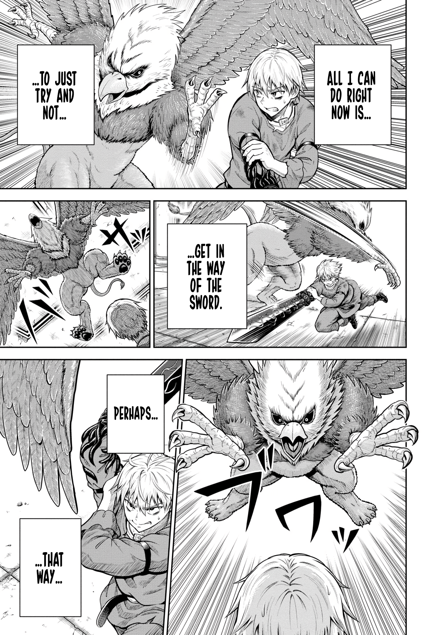 Dungeon ni Hisomu Yandere na Kanojo ni Ore wa Nando mo Korosareru chapter 7 page 23