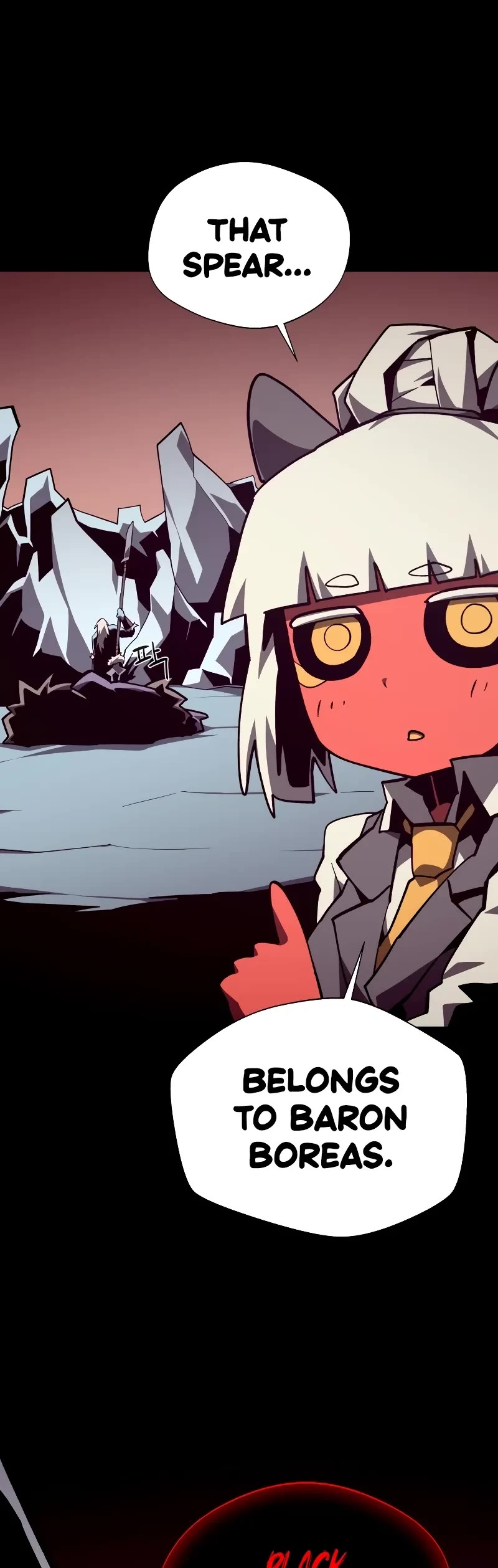 Dungeon Odyssey chapter 106 page 10