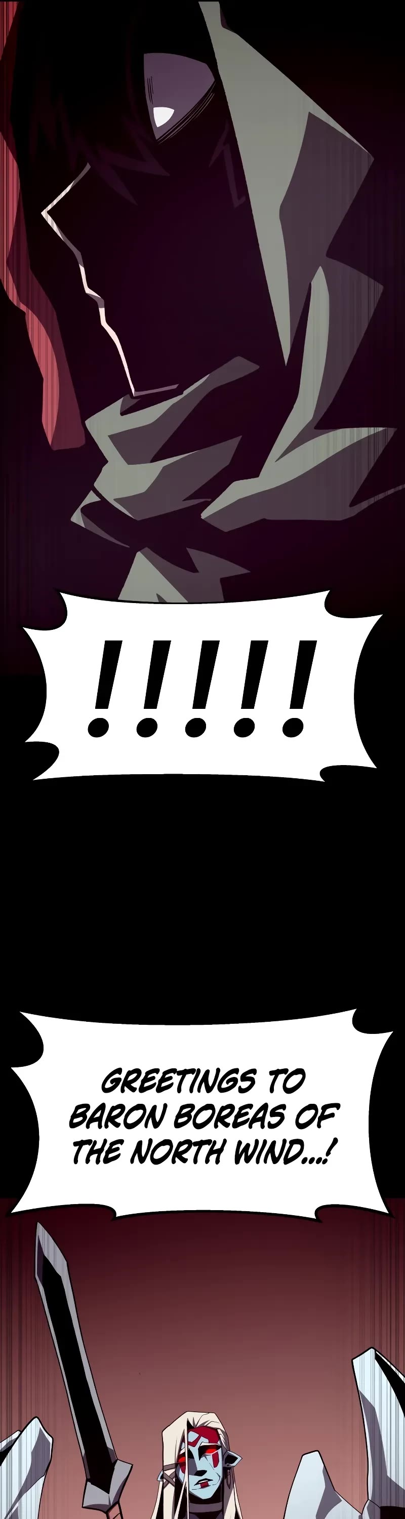 Dungeon Odyssey chapter 106 page 12