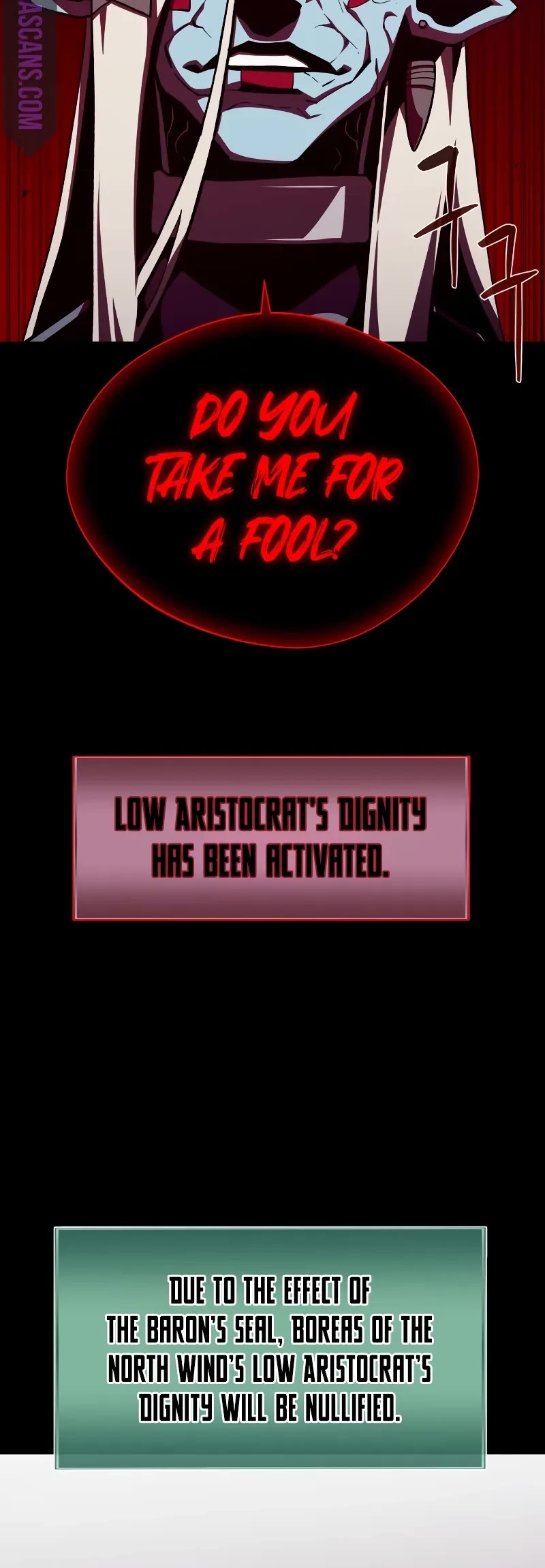 Dungeon Odyssey chapter 106 page 16