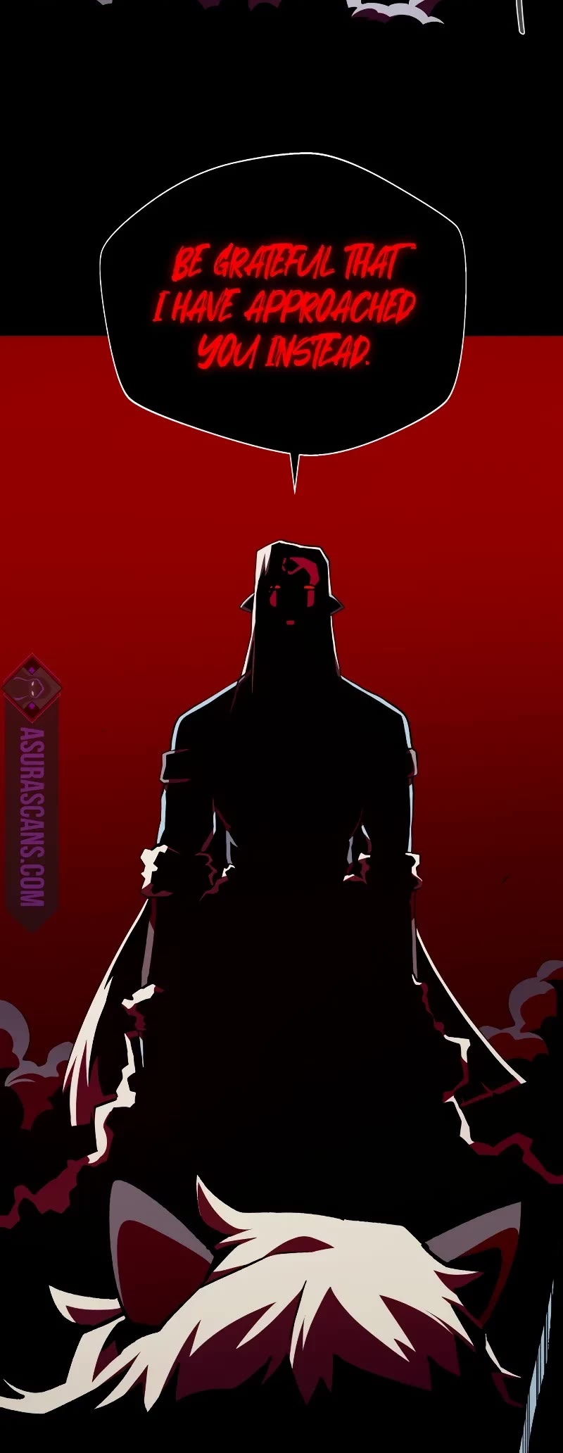 Dungeon Odyssey chapter 106 page 35