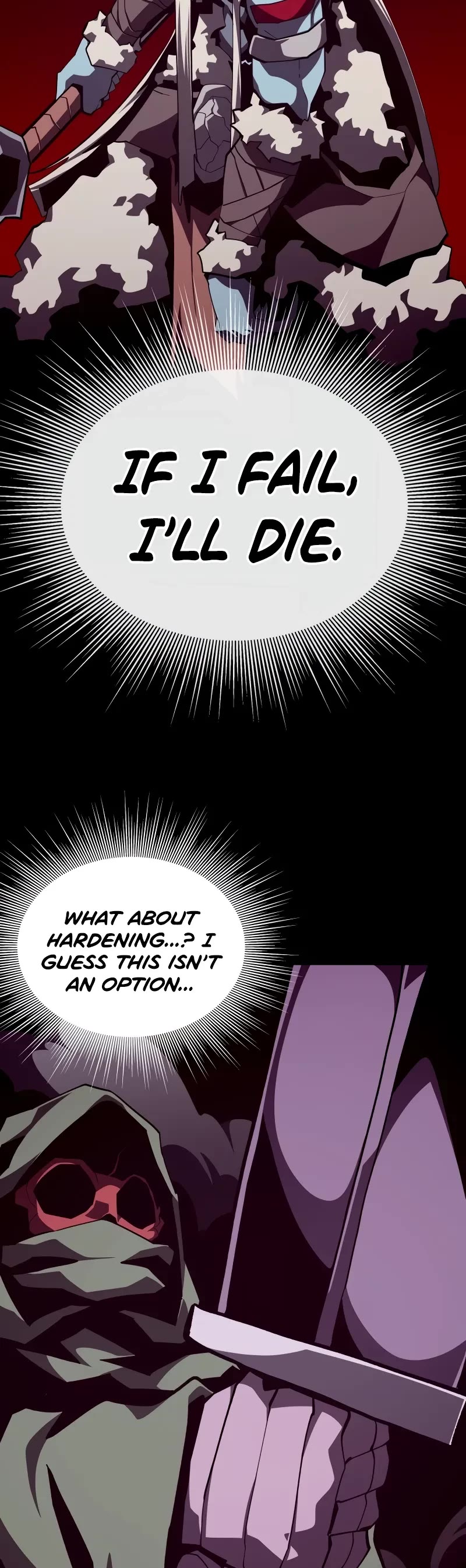 Dungeon Odyssey chapter 107 page 10