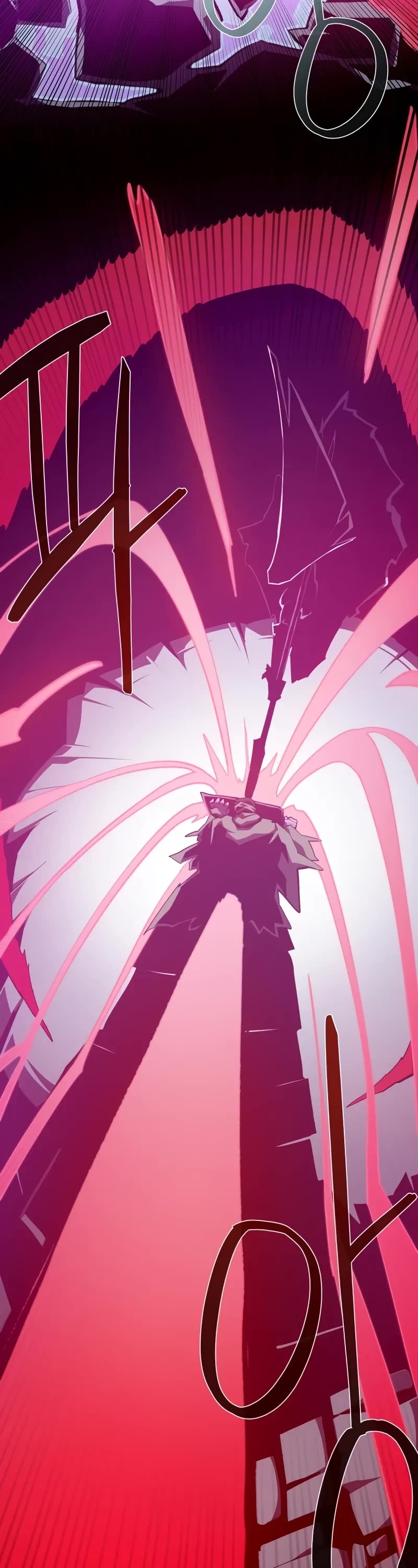 Dungeon Odyssey chapter 107 page 23