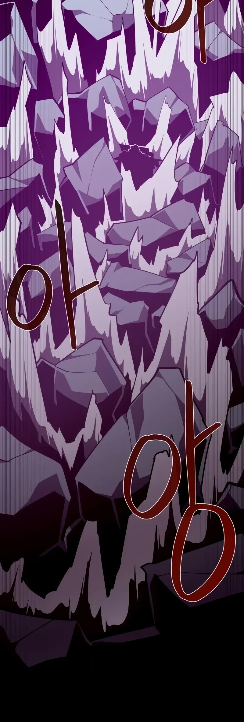 Dungeon Odyssey chapter 107 page 25