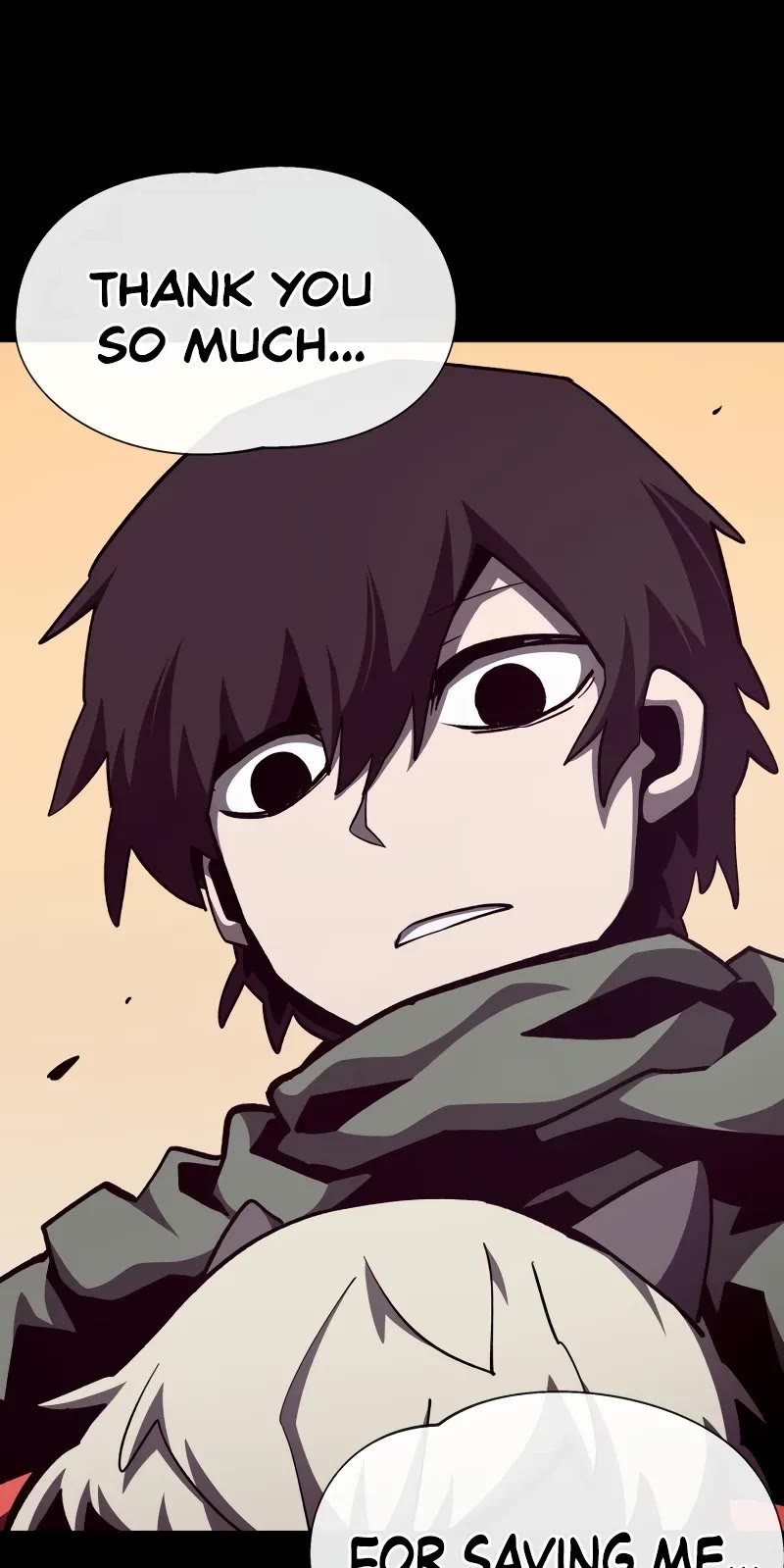 Dungeon Odyssey chapter 107 page 47