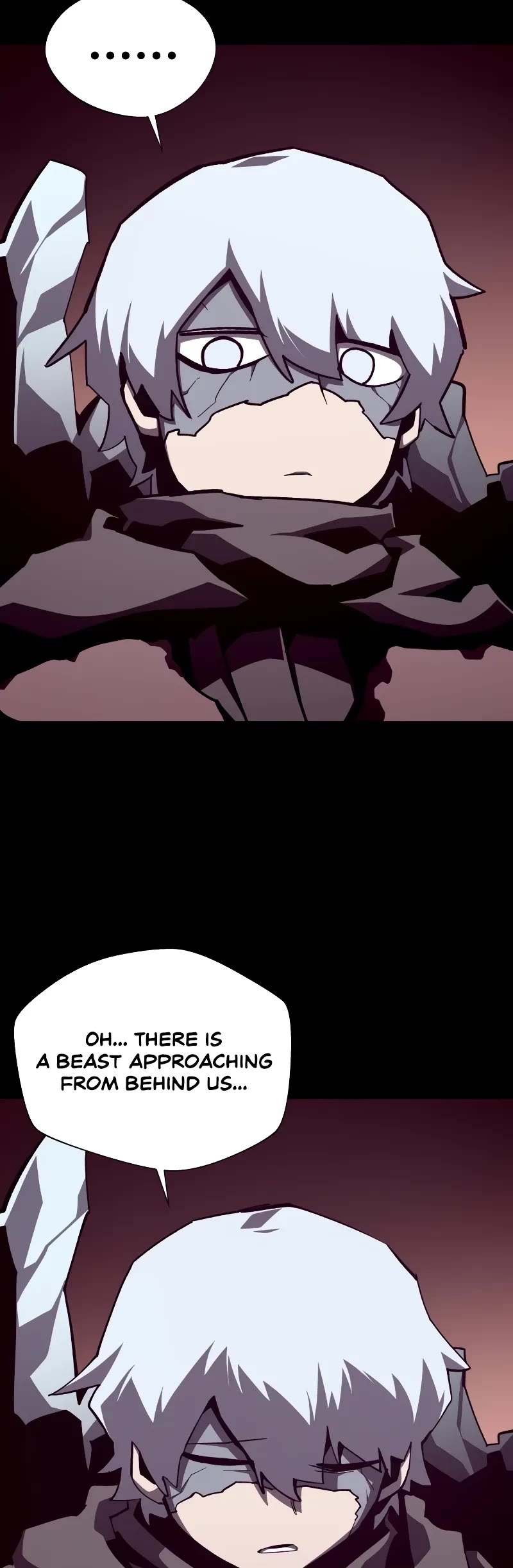 Dungeon Odyssey chapter 108 page 10