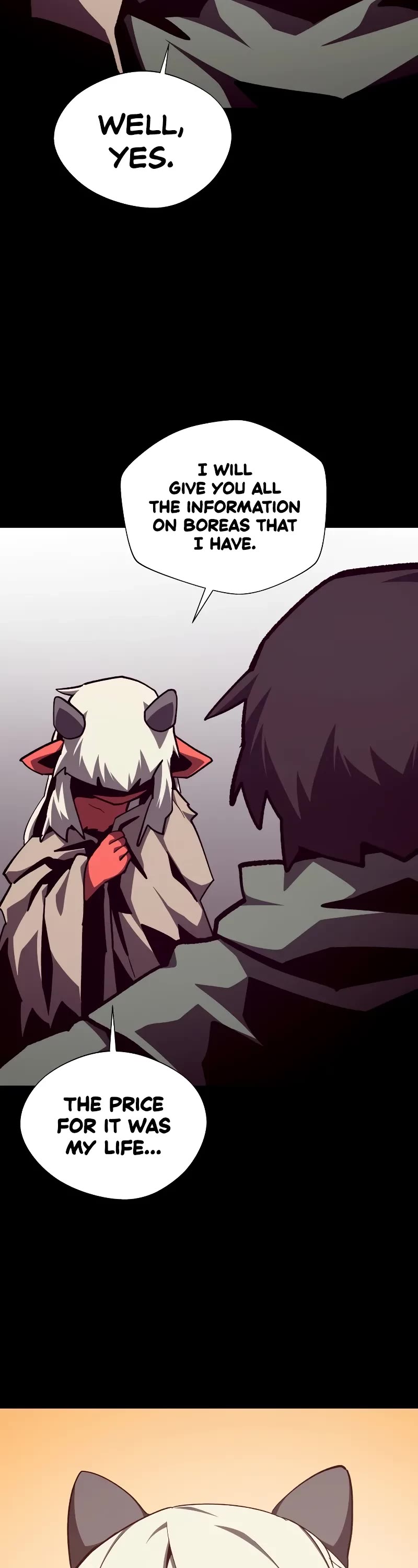 Dungeon Odyssey chapter 108 page 13