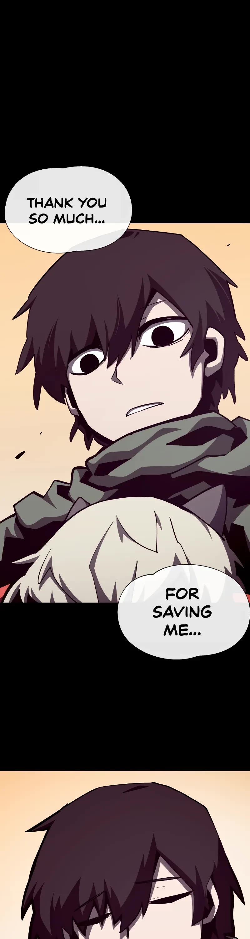 Dungeon Odyssey chapter 108 page 2