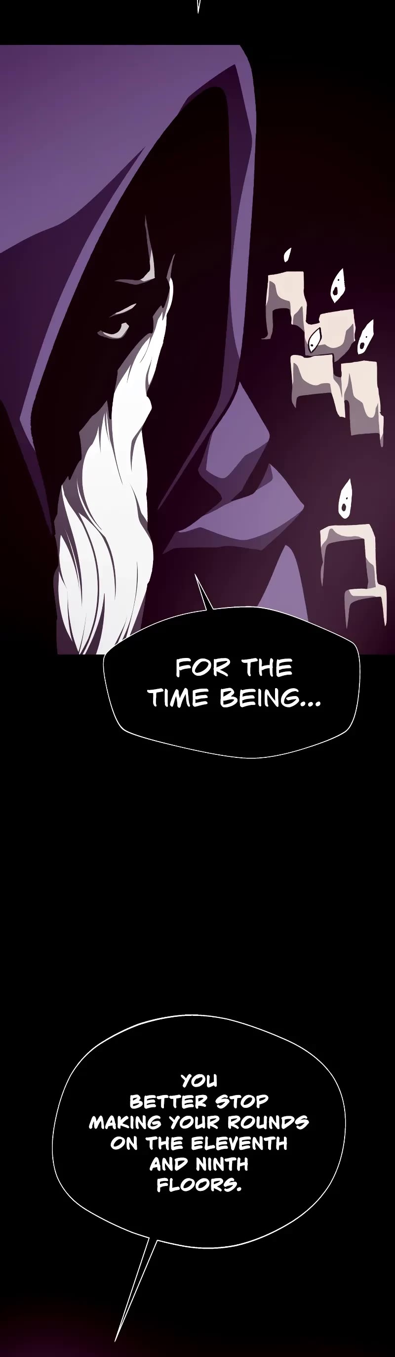 Dungeon Odyssey chapter 108 page 43