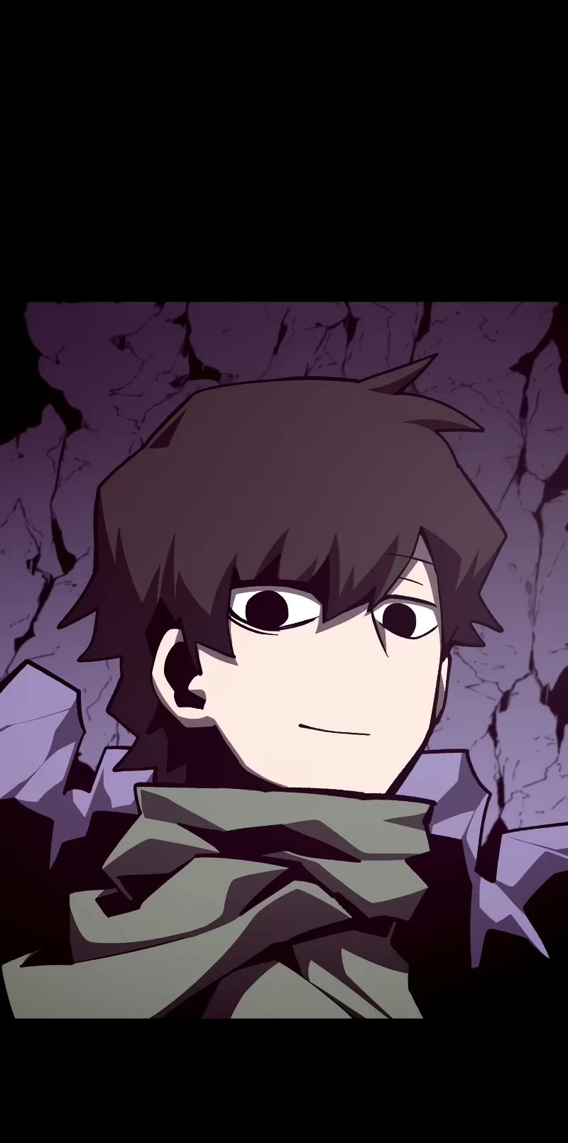 Dungeon Odyssey chapter 109 page 36