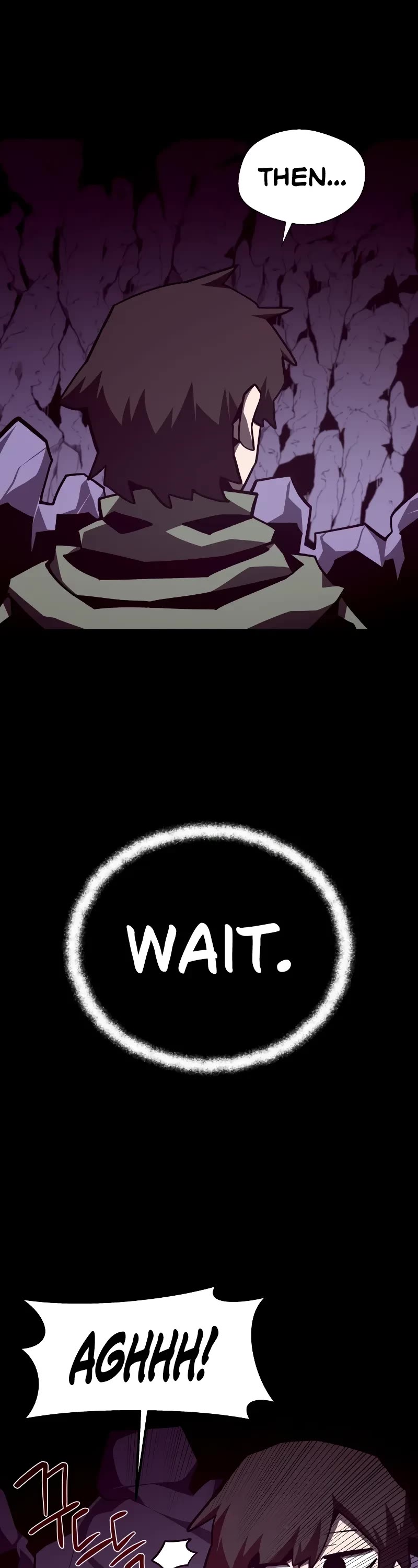 Dungeon Odyssey chapter 109 page 37