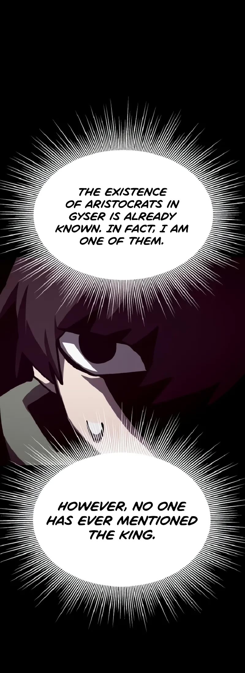 Dungeon Odyssey chapter 110 page 11