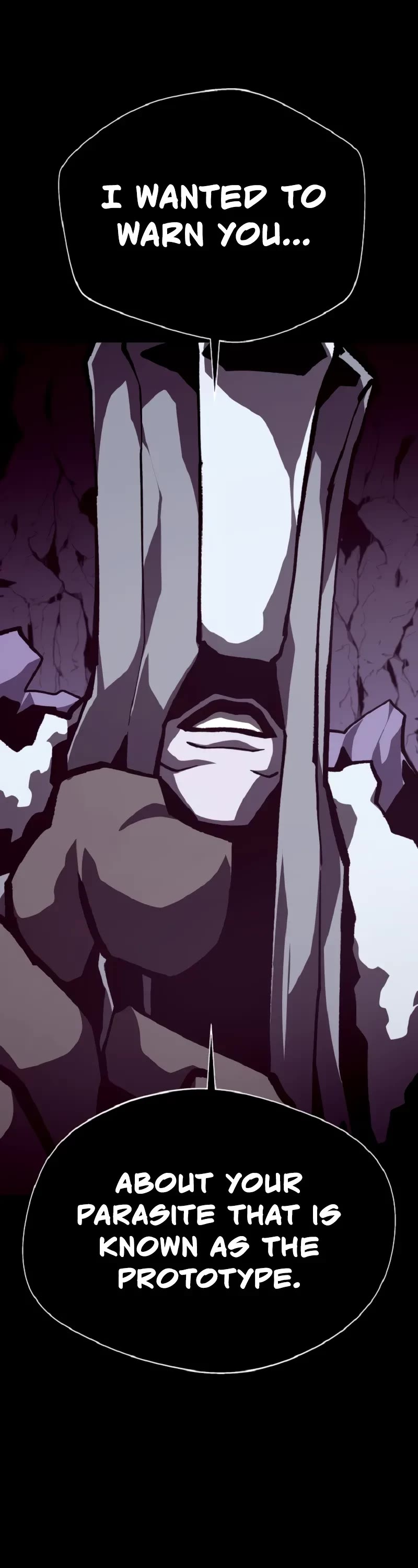 Dungeon Odyssey chapter 110 page 2