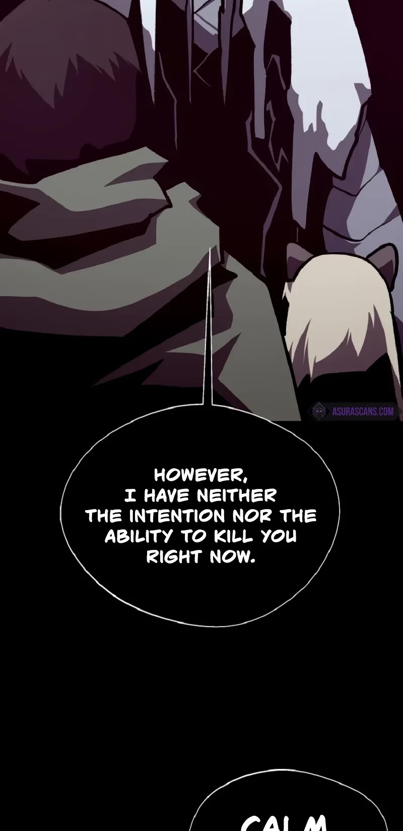 Dungeon Odyssey chapter 110 page 5