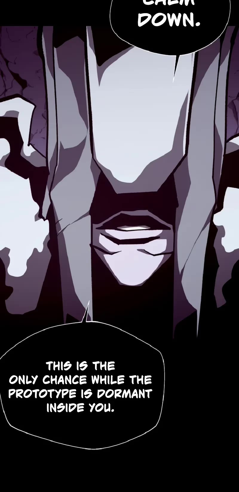 Dungeon Odyssey chapter 110 page 6