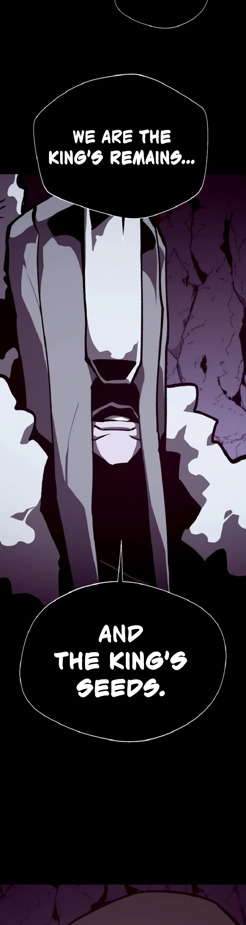 Dungeon Odyssey chapter 110 page 9