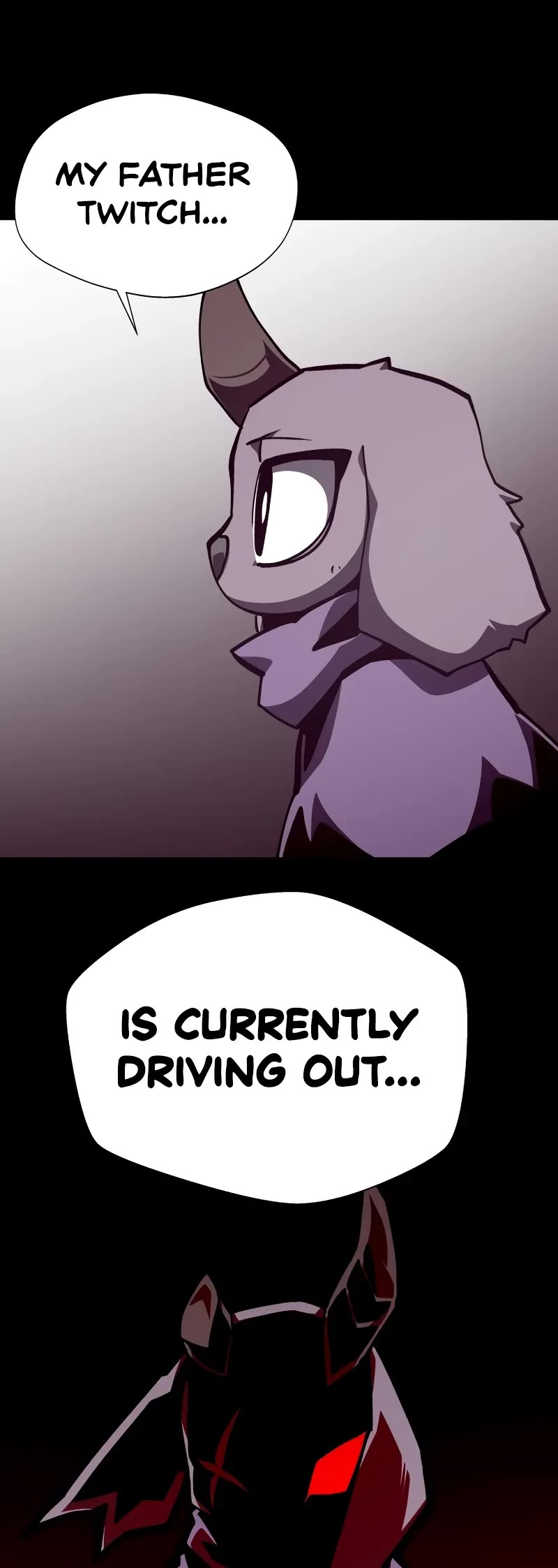 Dungeon Odyssey chapter 112 page 39