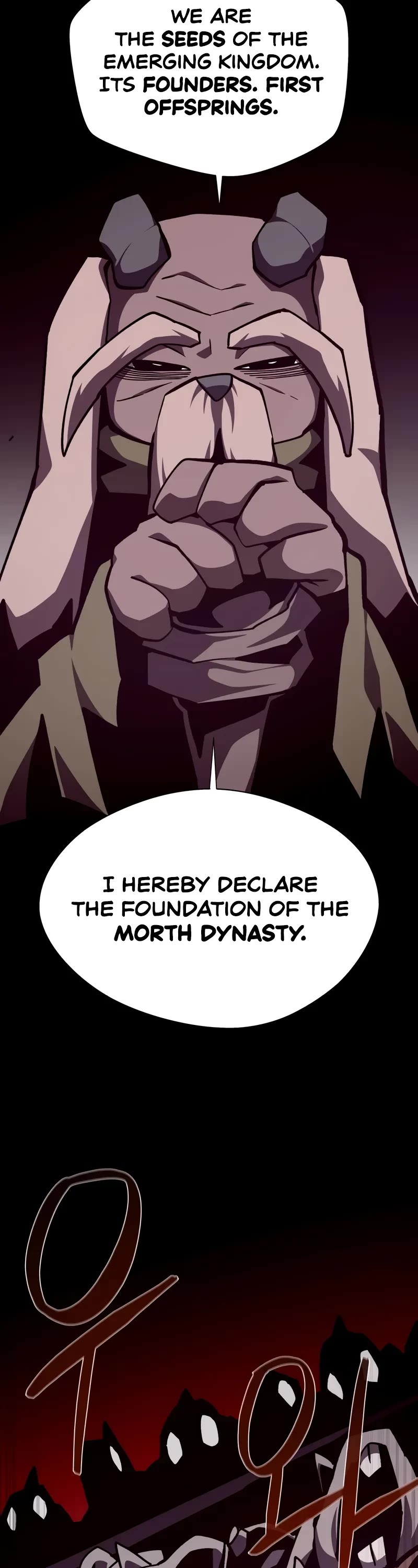 Dungeon Odyssey chapter 113 page 19