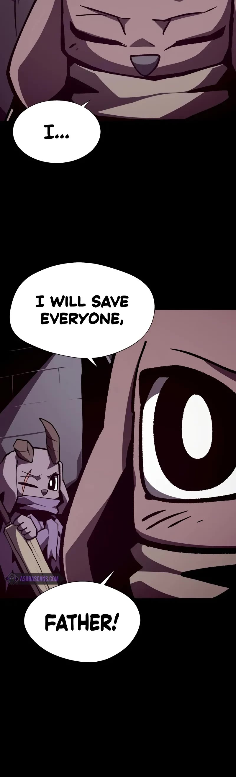 Dungeon Odyssey chapter 113 page 26