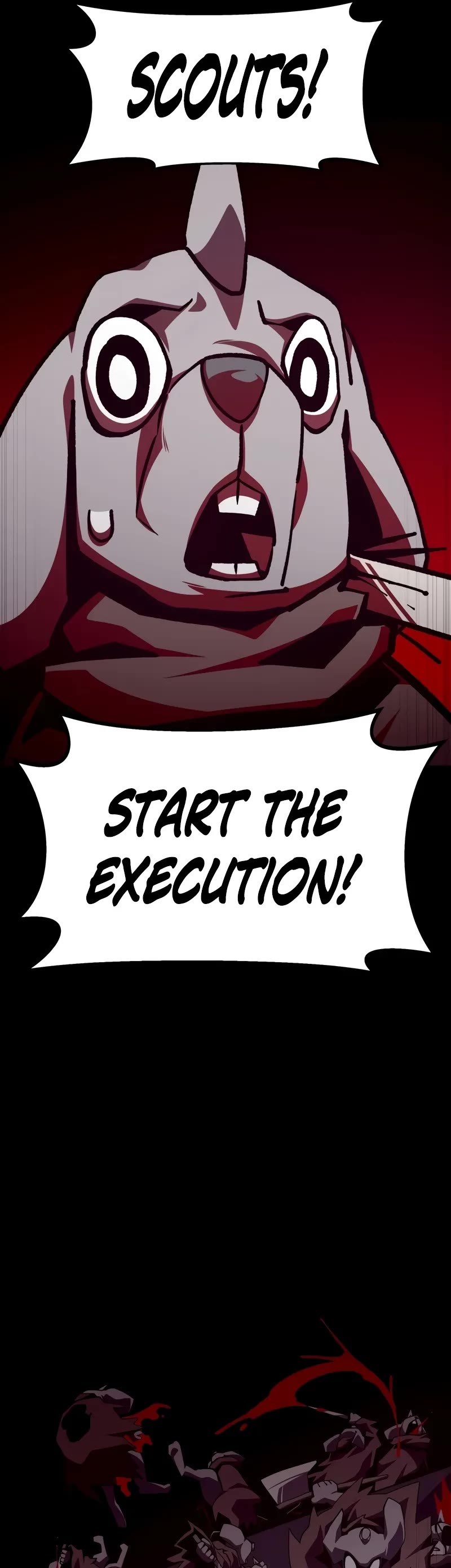 Dungeon Odyssey chapter 113 page 47