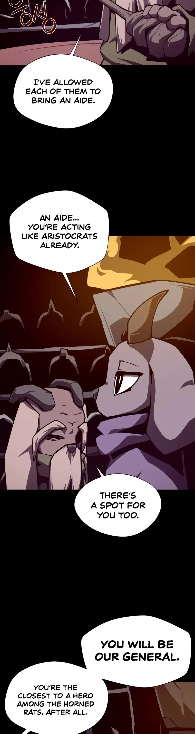 Dungeon Odyssey chapter 113 page 5