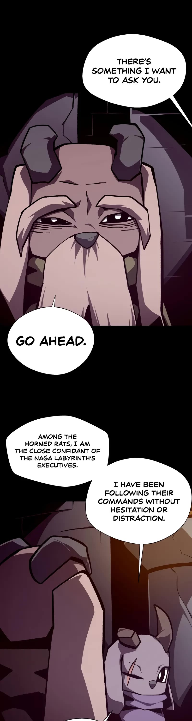 Dungeon Odyssey chapter 113 page 7