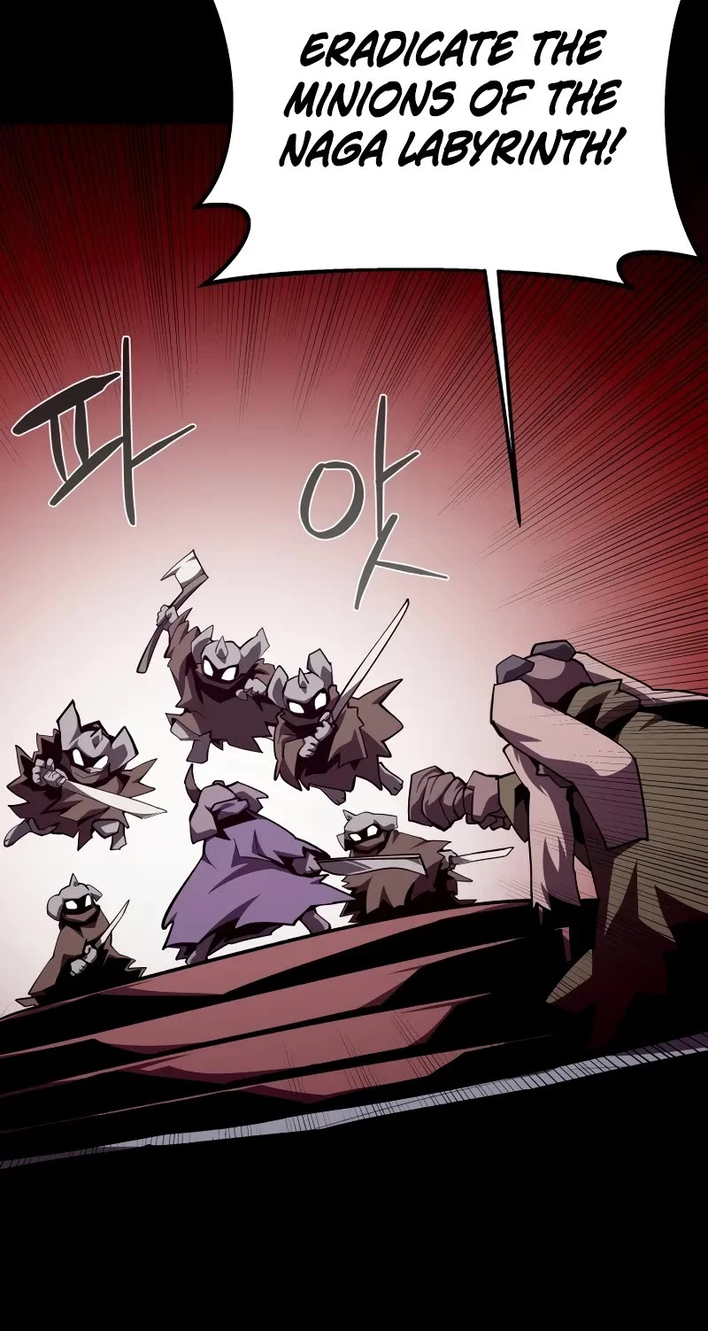 Dungeon Odyssey chapter 114 page 15