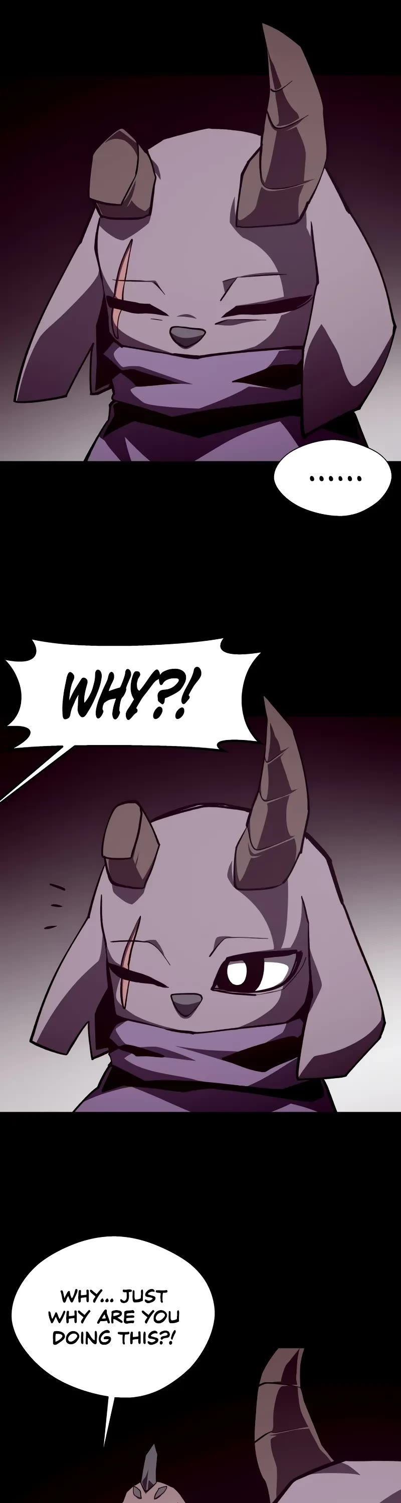 Dungeon Odyssey chapter 114 page 23