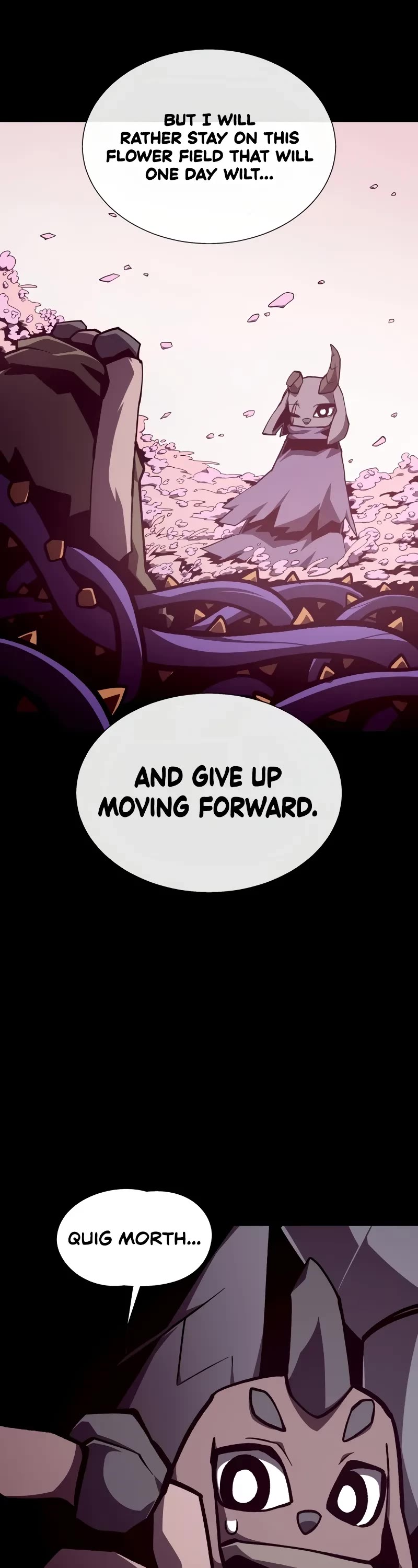 Dungeon Odyssey chapter 114 page 32