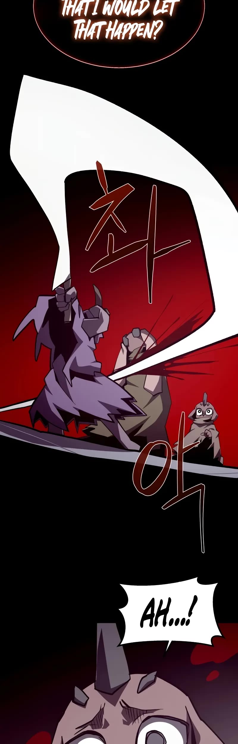 Dungeon Odyssey chapter 114 page 35