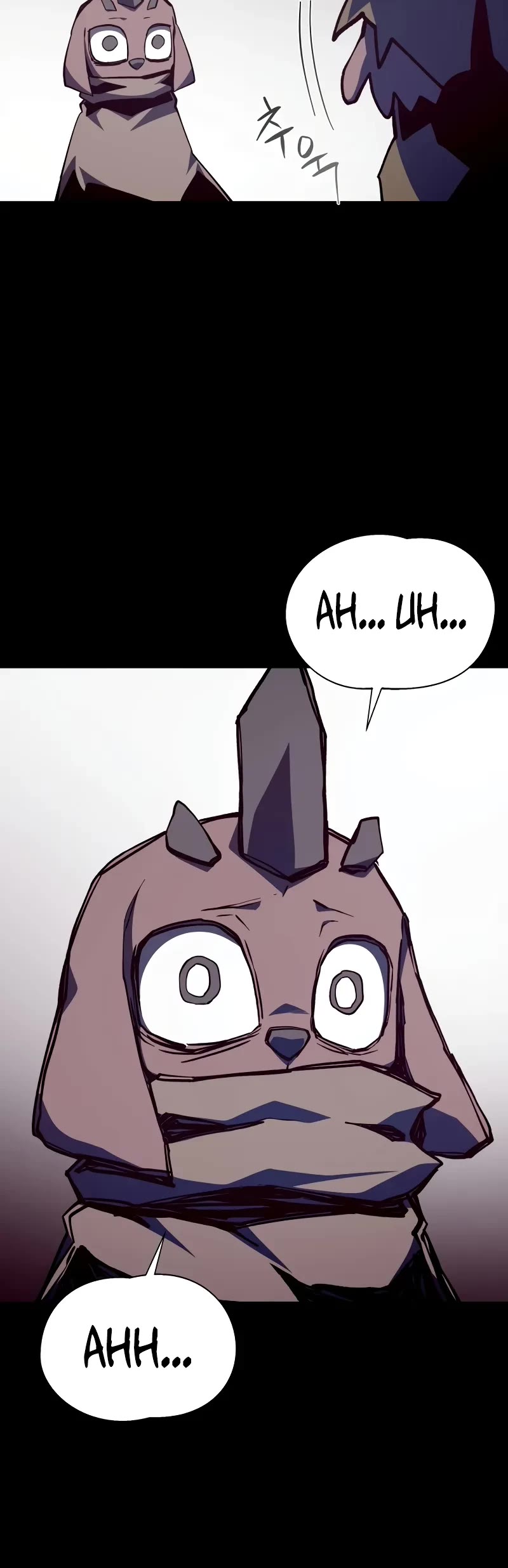 Dungeon Odyssey chapter 114 page 41