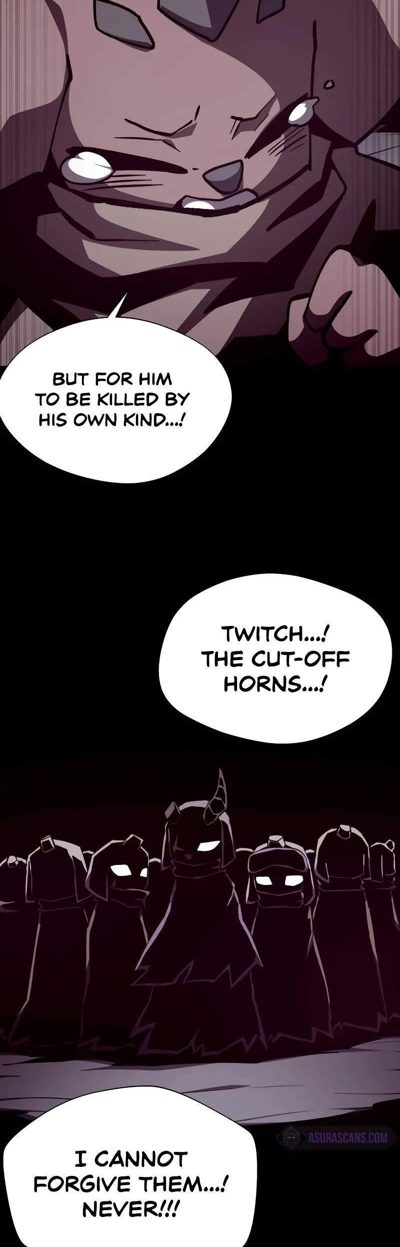 Dungeon Odyssey chapter 114 page 45