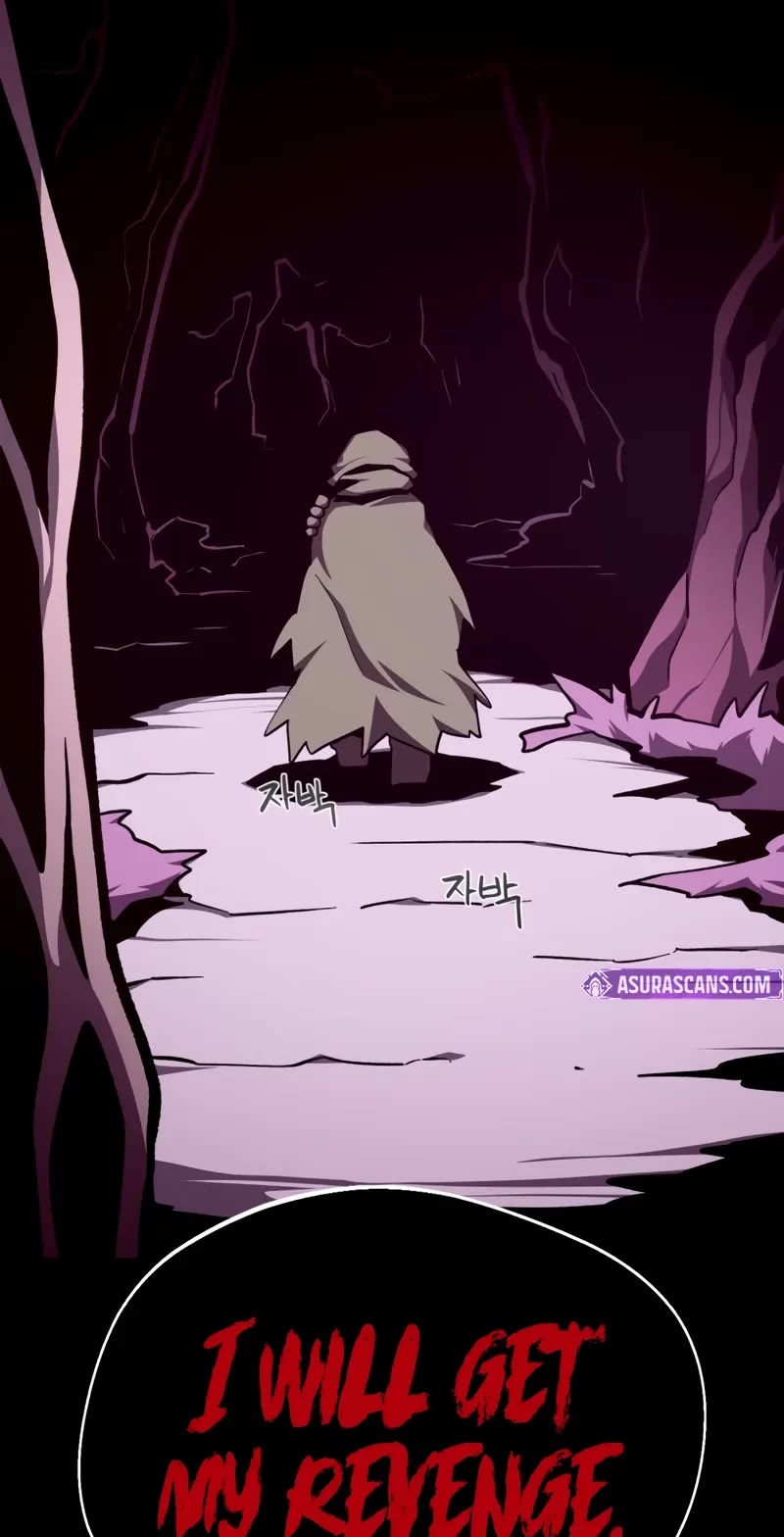 Dungeon Odyssey chapter 115 page 42