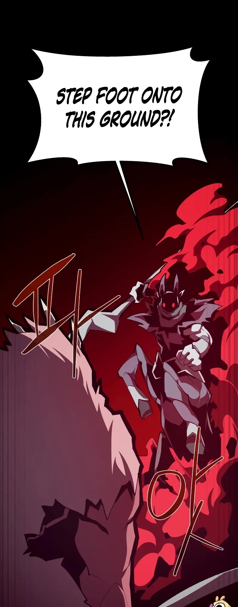 Dungeon Odyssey chapter 116 page 15