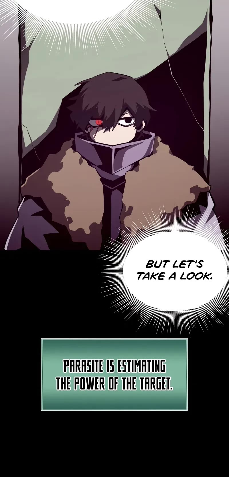Dungeon Odyssey chapter 116 page 26