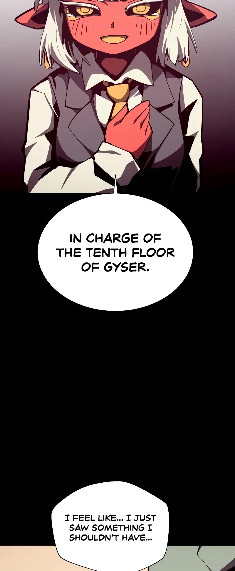 Dungeon Odyssey chapter 116 page 49