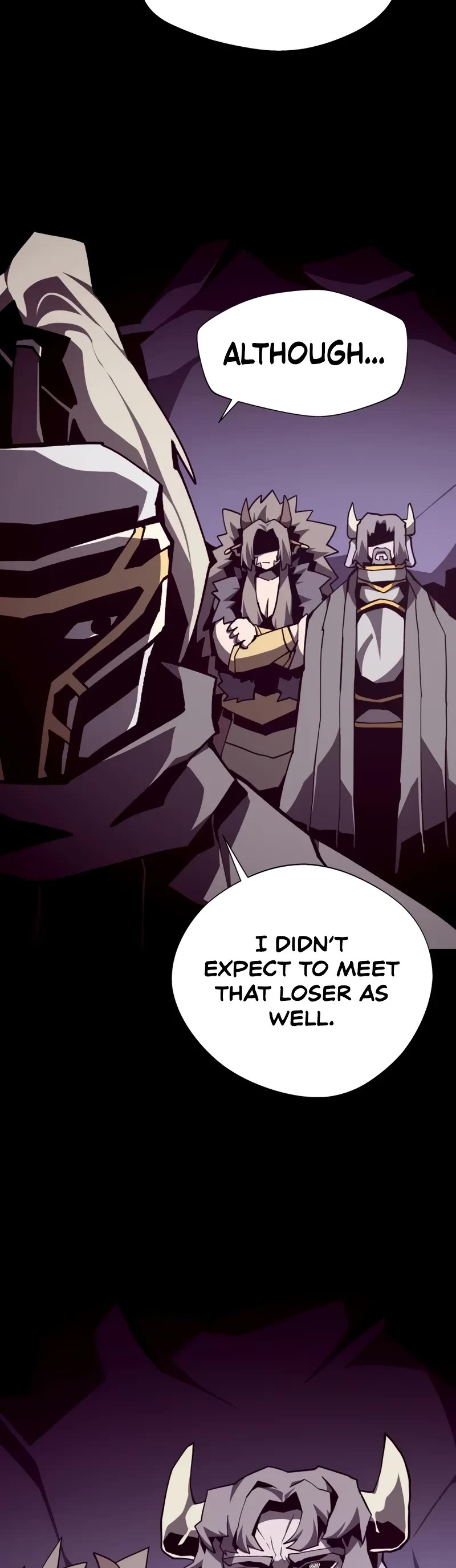 Dungeon Odyssey chapter 118 page 25