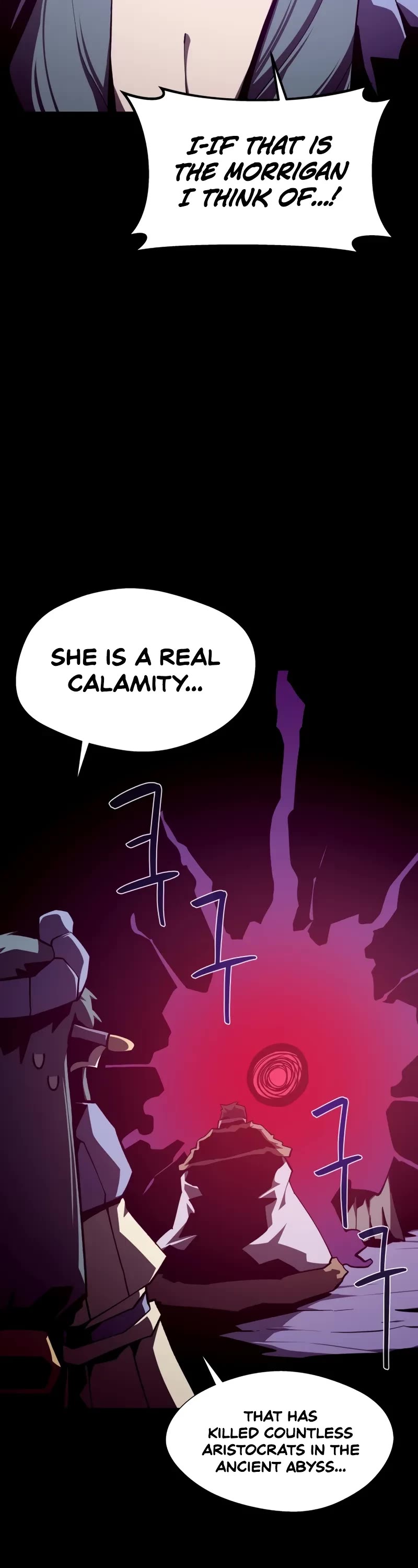 Dungeon Odyssey chapter 118 page 39