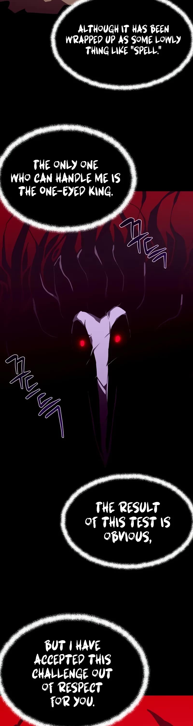 Dungeon Odyssey chapter 119 page 13