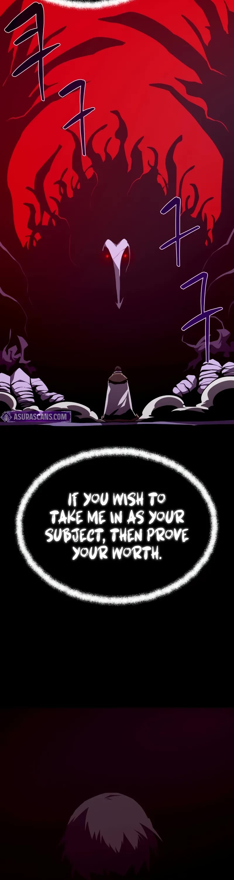 Dungeon Odyssey chapter 119 page 14