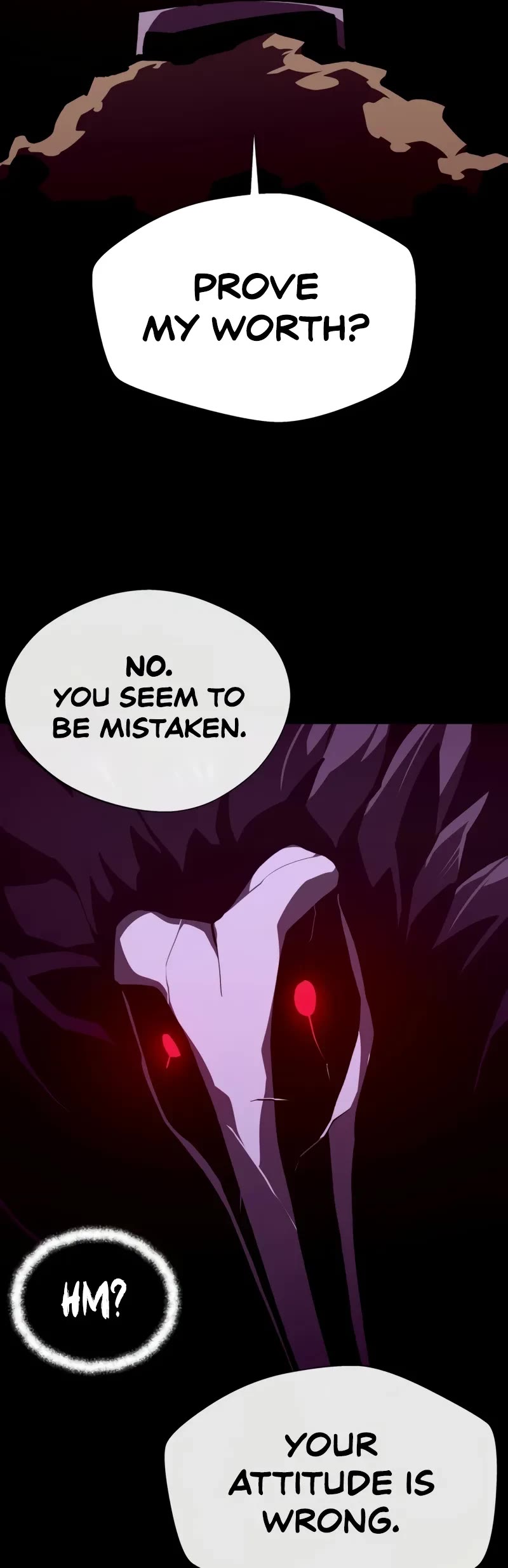 Dungeon Odyssey chapter 119 page 15