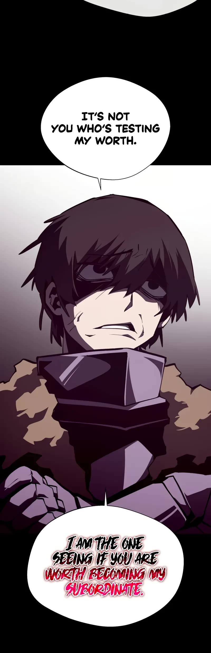 Dungeon Odyssey chapter 119 page 16