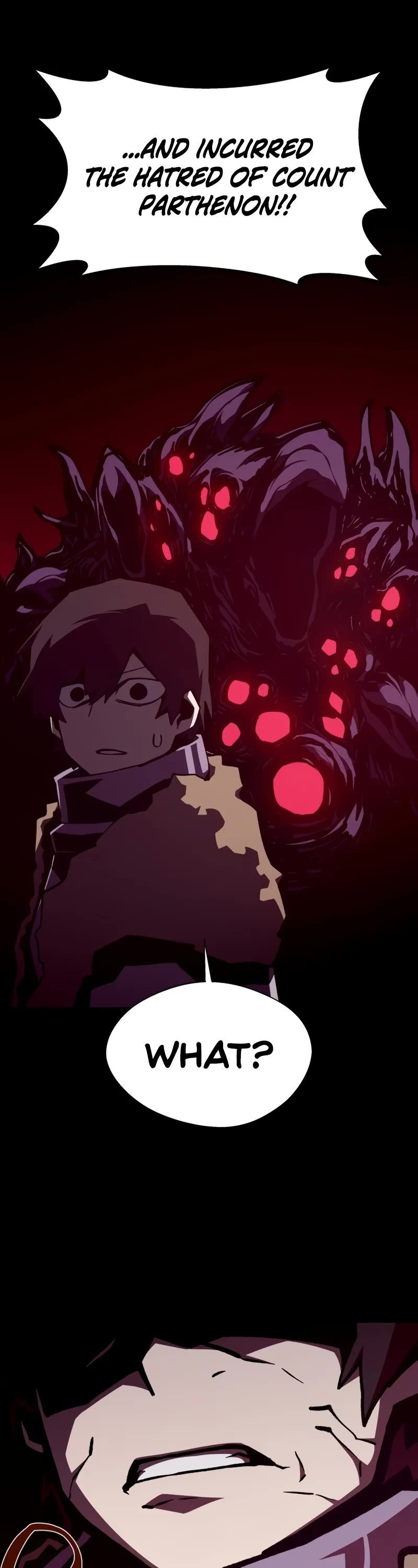 Dungeon Odyssey chapter 119 page 2