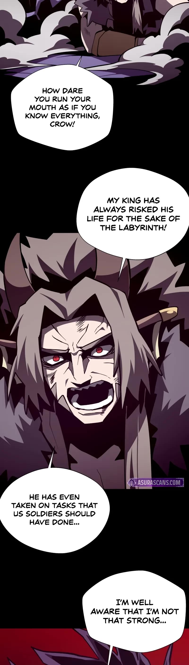 Dungeon Odyssey chapter 119 page 25